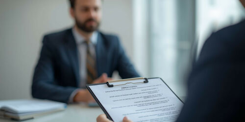 Вакансии в газете 