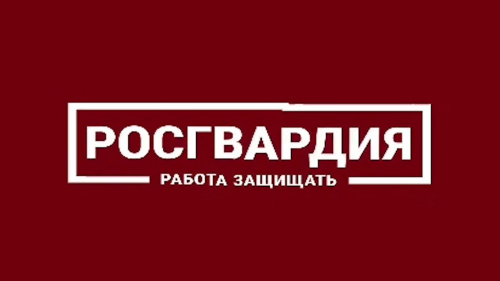 Росгвардия: Прими правильное решение!